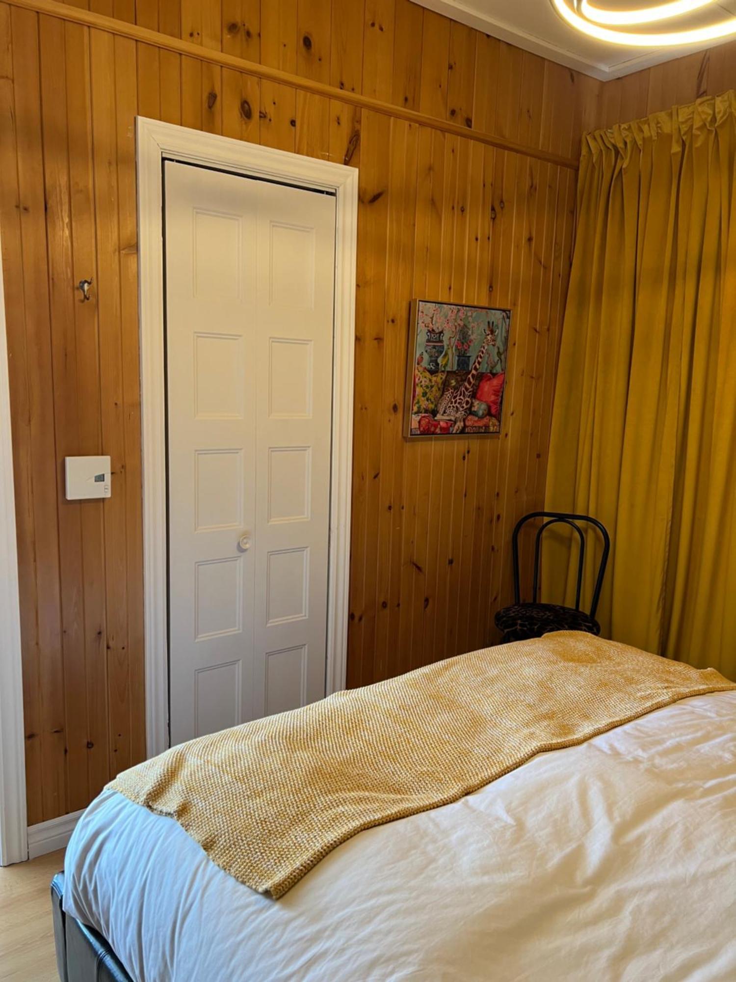 Chalets Plage St-jean Chalet Saint-Jean